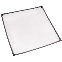 Сетка анти-москитная для люка катера 1000x1000 мм (030862TM)